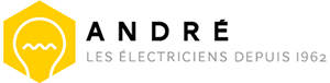 André, installations électriques (Paris et Ile-de-France)