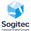 Logo Sogitec
