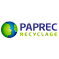 Logo Paprec recyclage