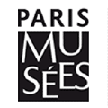 Logo Musées de Paris