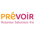 Logo Prévoir Assureur Solutions Vie
